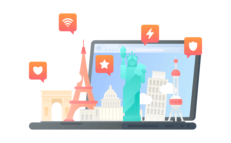 在几内亚比绍连接到中国vpn - 亮讯